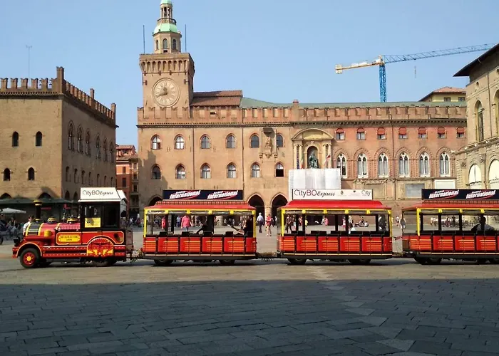 2towers House_centro Storico Di *